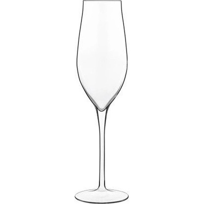 Luigi Bormioli Sklenice na šumivé víno Prosecco Vinea 6 x 200 ml