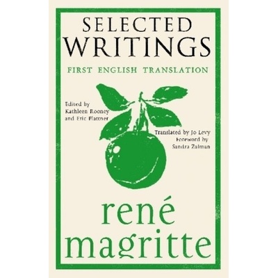 Selected Writings - René Magritte