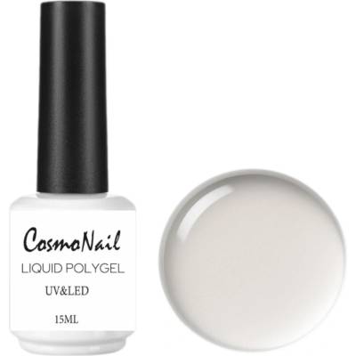 CosmoNail builder gel liquid 12 15 ml