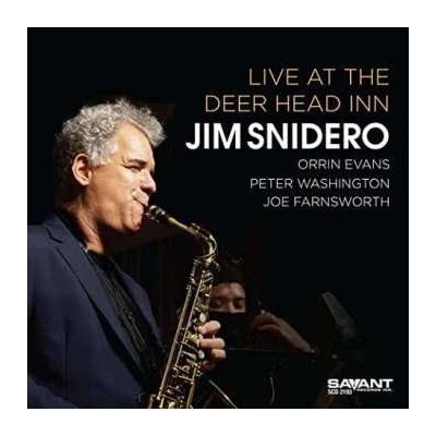 Live At The Deer Head Inn CD