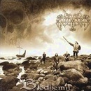 Enslaved - Blodhemn CD