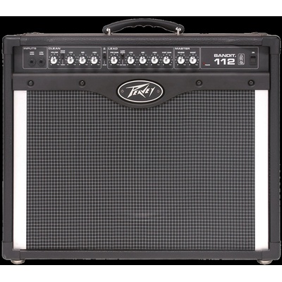 Peavey TRANSTUBE BANDIT112