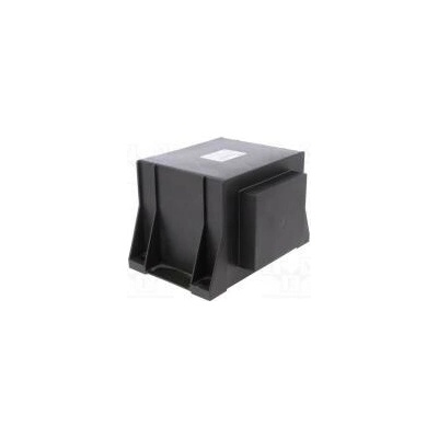 Transformátor zalévaný 630VA 230VAC 12V 12V 26,25A 26,25A