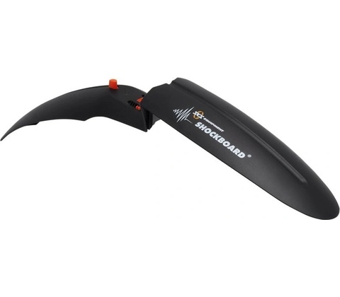 SKS Shockboard