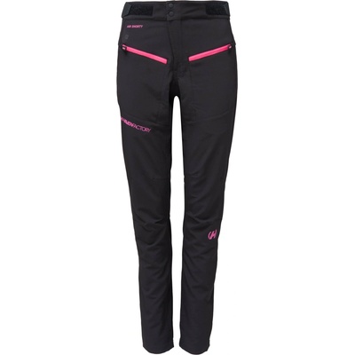 Haven Factory Air čierna ružová