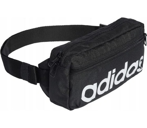 adidas Performance LINEAR BUM BAG