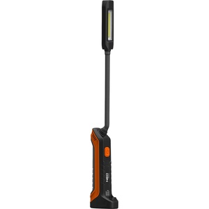 NEO TOOLS Акумулаторна лампа за работилница 400 lm COB + фенерче 99-102 (99-102)