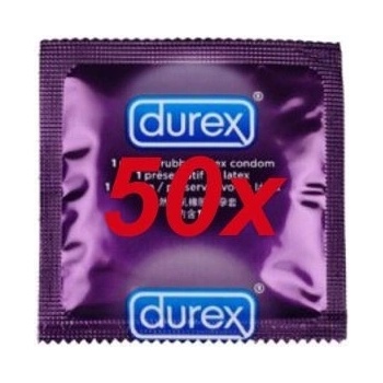 Durex Elite 50 ks