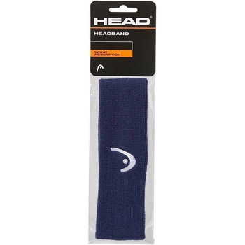 Head headband navy