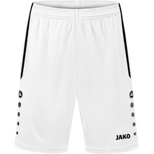 Jako Sportshorts Allround biela