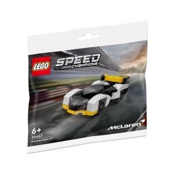 LEGO® 30657 McLaren Solus GT