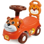 Ocie Ride-On Tiger