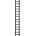 Mexen Bolt 1800x300 mm 351W black (W126-1800-300-00-70)