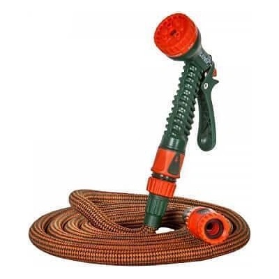 RAMP Комплект разтегателен маркуч с аксесоари Ramp