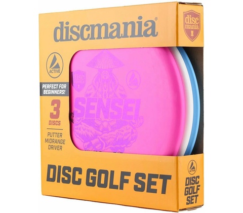 Discmania ACTIVE