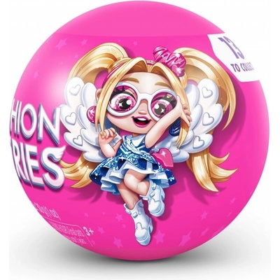 Zuru Zúru 5 Surprise Módne víly