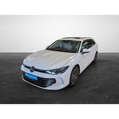 Volkswagen Passat Variant 1.5 eHybrid DSG 150 kW