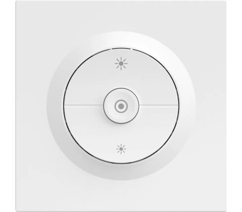 SONOFF Orb-ZBDIM Zigbee Dimmer Wall Switch MINI-ZBDIM-E