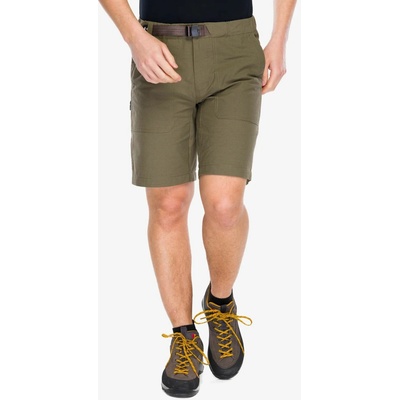 Mons Royale Escapade Shorts dark olive