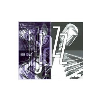 Various - REAL JAZZ CD