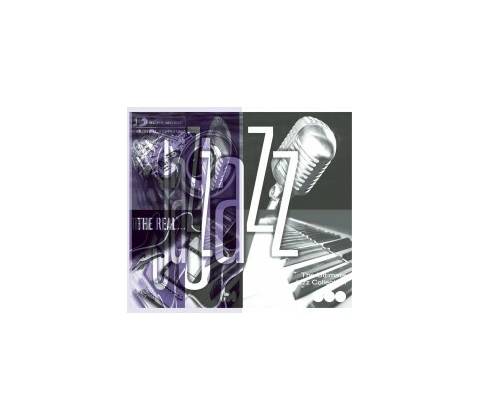Various - REAL JAZZ CD