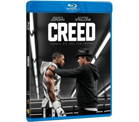 Creed BD