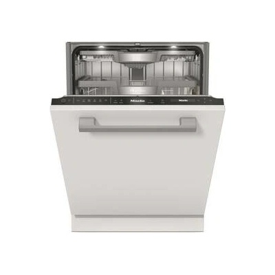 Miele G 7785 SCVi XXL AutoDos FF Obsidiánová čierna