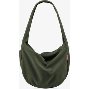 Reisenthel Moonbag Cord Dark Matcha