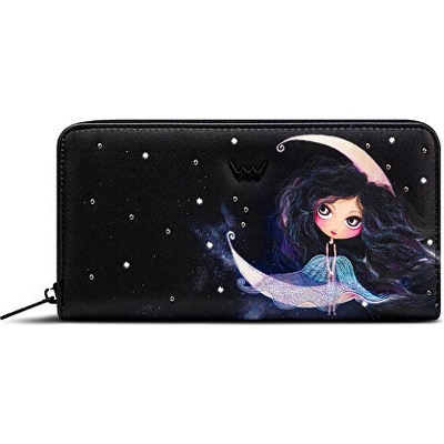 Vuch Dámska peňaženka Lilian Zipper Wallet