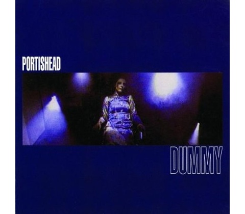 PORTISHEAD: DUMMY LP