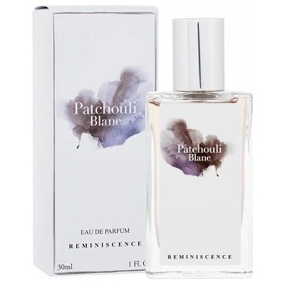 Reminiscence Patchouli Blanc parfumovaná voda unisex 30 ml