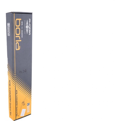 Компонент за велосипед Amoeba AMOEBA BOLRA MTB SET - HB-M310, ST-M310, JY-GRI, BE-M310 Кормила, 11863 (HB0036)