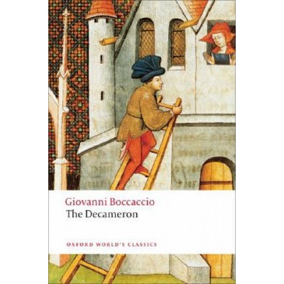 The Decameron Oxford World´s Classics