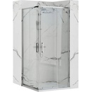 Rea Punto 80x80 cm + tray square (KPL-K1012/KPL-K1013/KPL-K1863)