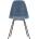 Vitra Eames DSX sea blue