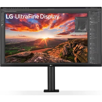 LG 32UN880K