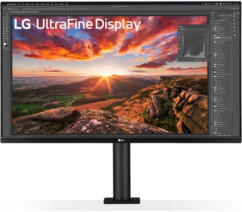 LG 32UN880K