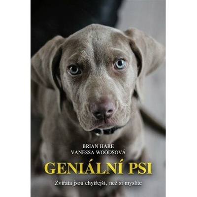 Geniální psi