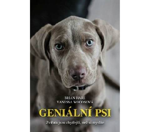 Geniální psi