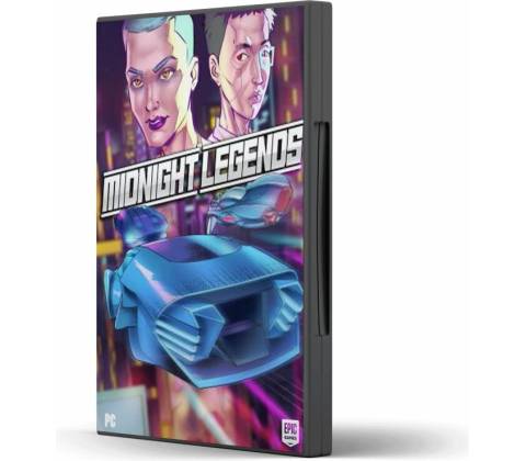 Midnight Legends