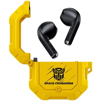Earphones TWS Transformers TF-T12