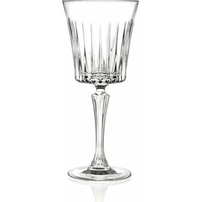 RCR Poháre v súprave na víno Cristalleria Italiana 6 x 230 ml