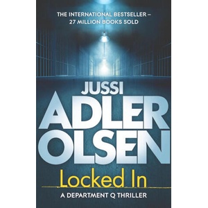 Locked In (ISBN: 9781529434583)