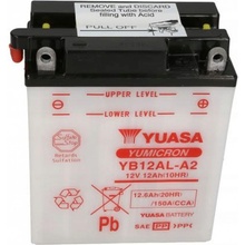 Yuasa YB12AL-A2
