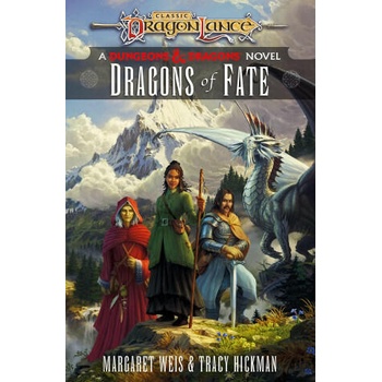 Dragonlance: Dragons of Fate