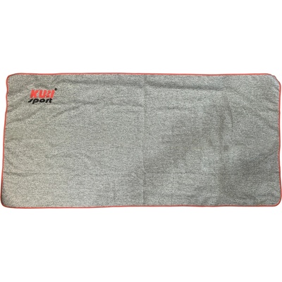 Kubisport D22K Ručník rychleschnoucí 150 x 85 cm – Zbozi.Blesk.cz