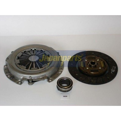 Sada spojky JAPANPARTS KF-H08