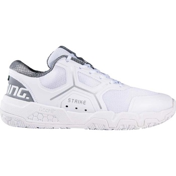 Salming Recoil Strike Women White/WildDove