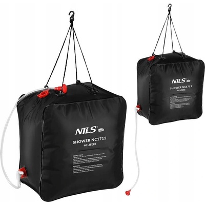 Nils Camp NC1713 40L