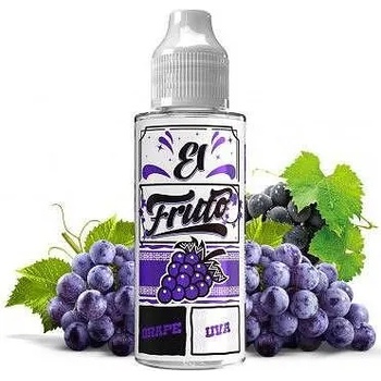 Image 1 of Bowmans Grape 100ml - El Fruto